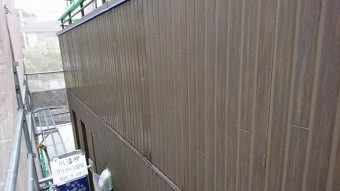屋根外壁塗装