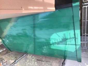 施工中