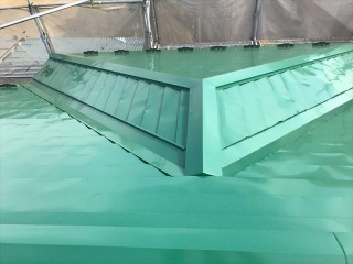 施工中