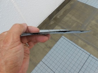 通気緩衝シート3