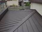 立平葺き