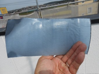 通気緩衝シート2