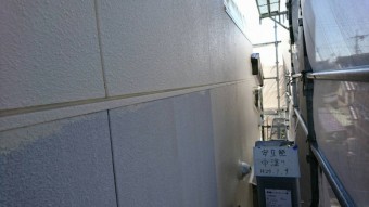 屋根壁塗装
