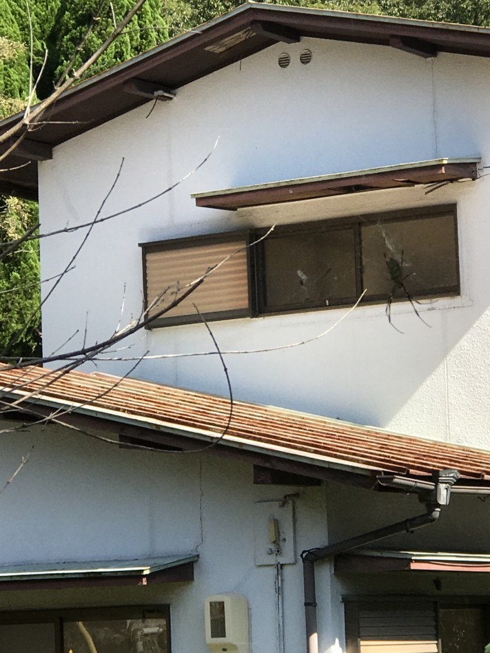 屋根板金