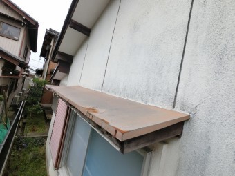 屋根診断
