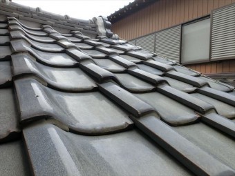 屋根瓦