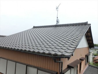 屋根瓦