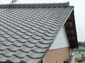 屋根瓦