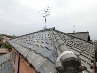屋根瓦