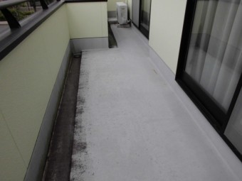 FRP防水