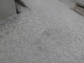 FRP防水