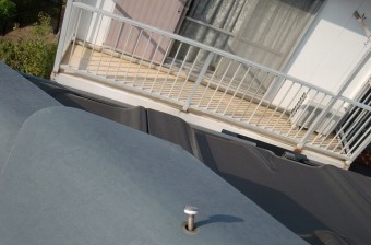 棟板金
