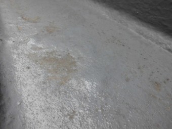 FRP防水