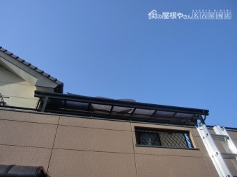 テラス