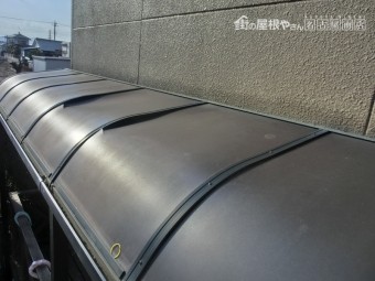 テラス