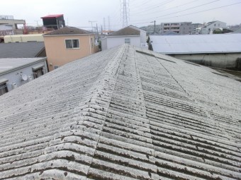 スレート瓦