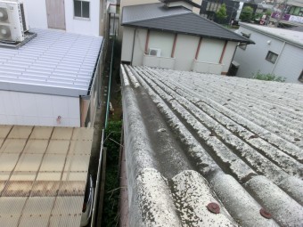 スレート瓦