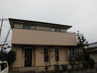 瓦屋根