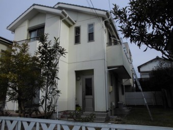 破風 鼻板
