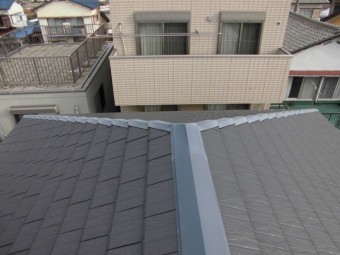 屋根診断