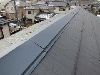 屋根診断