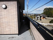 陸屋根点検