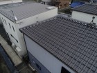 施工後