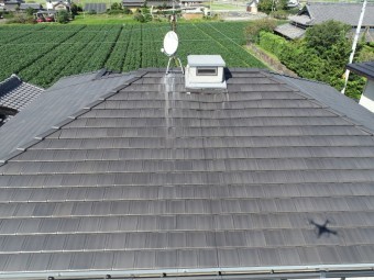 屋根補修