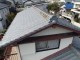 屋根漆喰