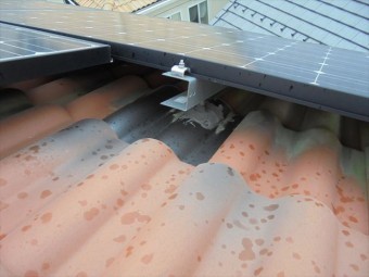 太陽光発電でエコな生活