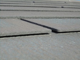 3階建てカラーベストの点検