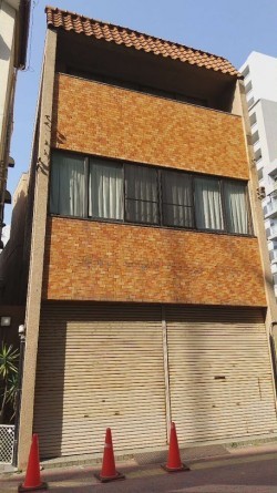 屋根葺き替え