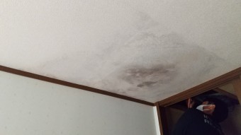 屋根補修
