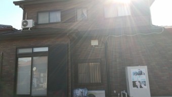 太陽光パネル