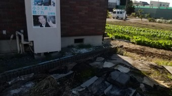 太陽光パネル