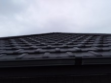 屋根外壁点検