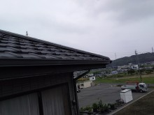 屋根外壁点検