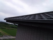 屋根外壁点検