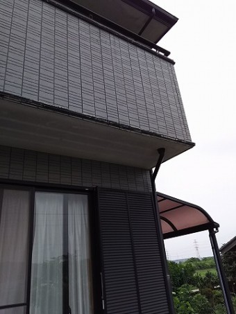 屋根外壁診断
