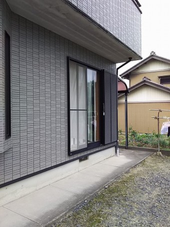 屋根外壁診断
