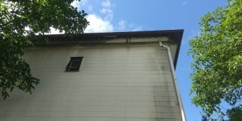 屋根塗装