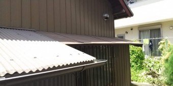 現場調査
