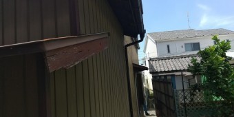 現場調査