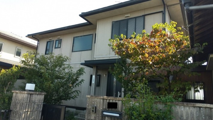 屋根補修