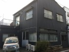 屋根カバー