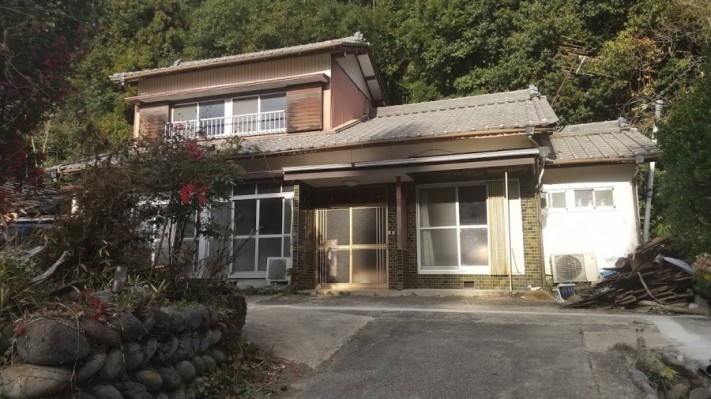 瓦屋根点検