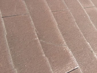 屋根写真