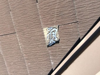 台風被害