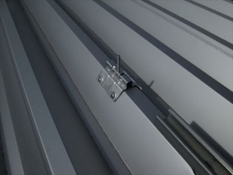太陽光パネル設置工事