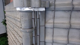 瓦屋根診断